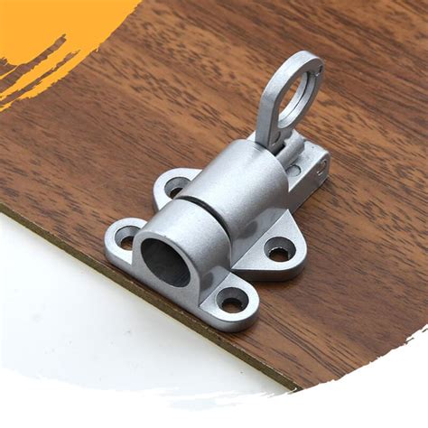 Image result for Spring Loaded Sliding Window Lock