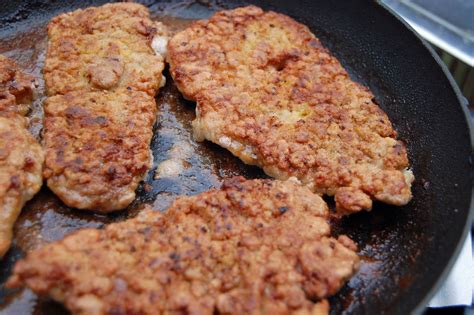 Pan Fried Pork Cutlets | Pork cutlet recipes, Cutlets recipes, Fried pork