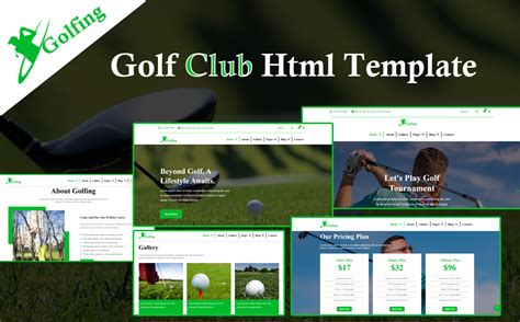 Image result for Video Golf HTML Code Link