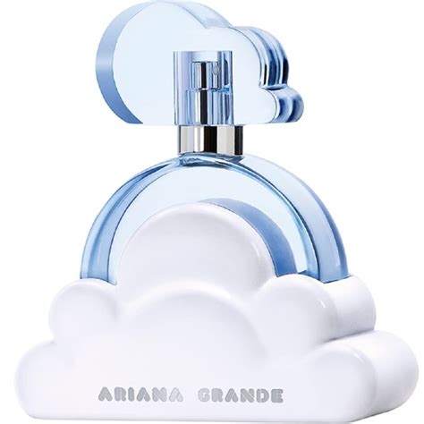 Buy Ariana Grande Cloud Eau de Parfum Spray ,clear ,3.4 Fl oz Online at ...