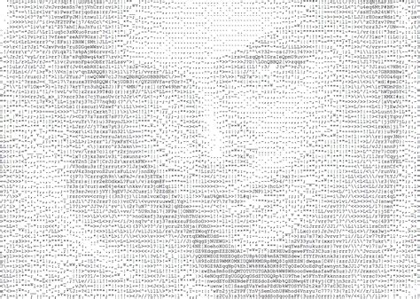 Image result for JavaScript ASCII-art