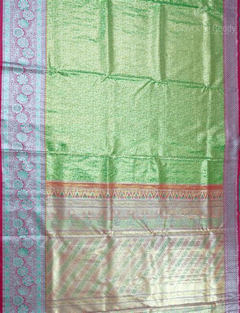 SEMI KANCHI PATTU-SP1582