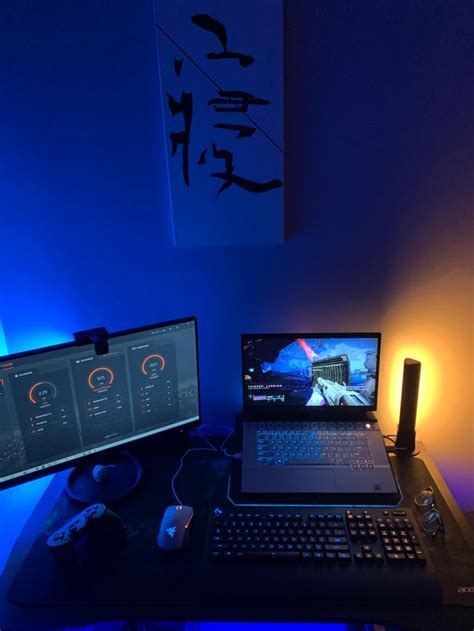 Alienware M15 R6 Set Up 的图像结果