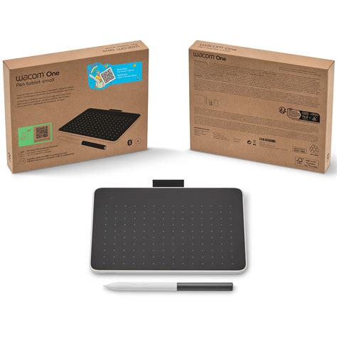 Wacom One Pen Tablet Small – India Webcomm Solutions