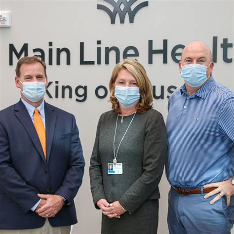 Image result for Main Line Health Team Members