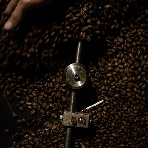 From Bean to Belief: What Makes Black Poetry More Than Coffee – BLACK ...