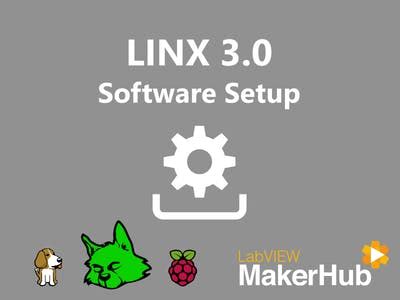Image result for Linx Software