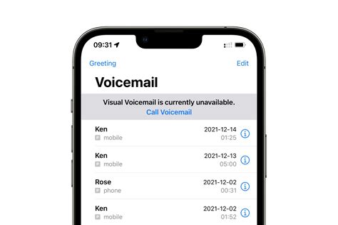 How To Check Iphone Voicemail Remotely - Respectprint22