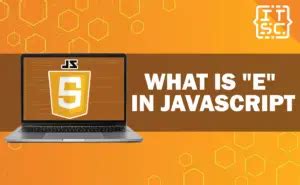 E JavaScript 的图像结果