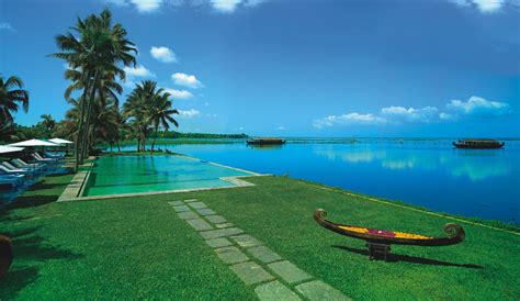 Image Gallery | Kumarakom Lake Resort