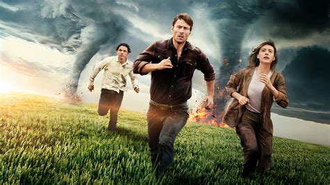 Twisters Review | A Much Better Reboot Than You'd Think