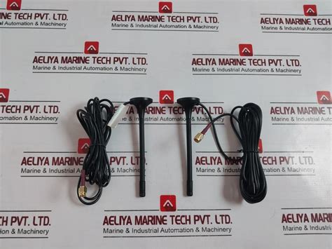 Lot Of 2X Rg-174/U Coaxial Mobile Antenna 3 Meter Cable – Aeliya Marine ...