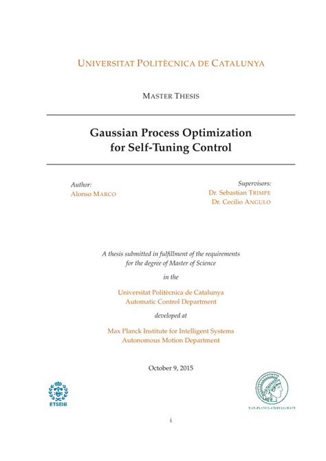 Image result for Gaussian Process Optimization