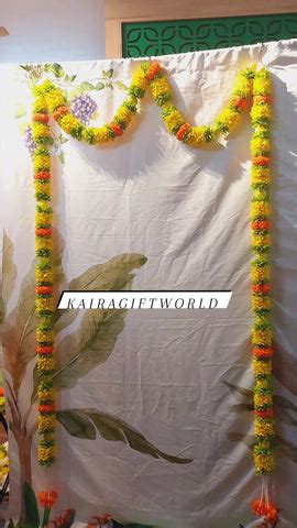 Entrance Door Toran Sets – KairaGiftWorld