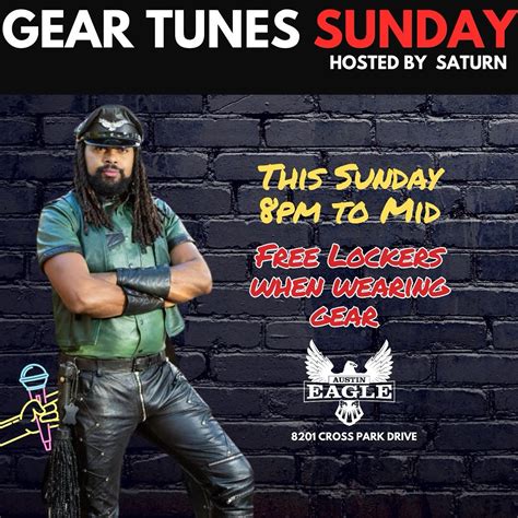 Austin: Gay Bars - Gay Party Tix