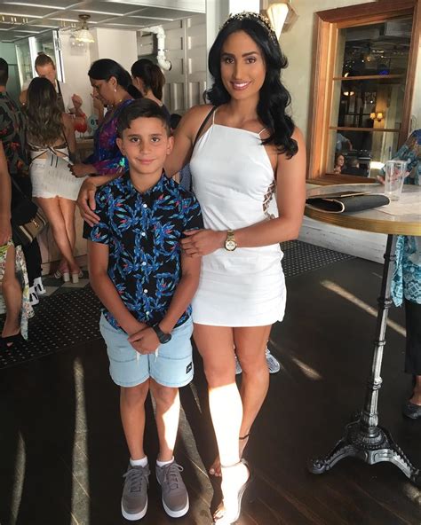 What we know about Nova Peris and her family | New Idea