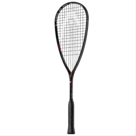 Head Graphene Touch Speed 135 SB Squash Racket