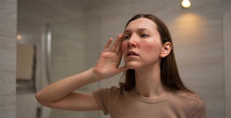 Facial Flushing: What It Is, Causes, and Treatments - Twelve Beauty