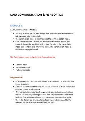 University of Calicut - Studocu