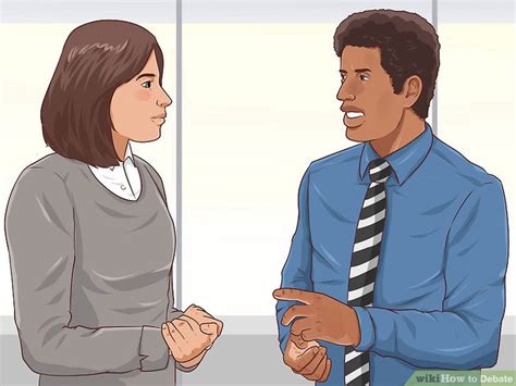 Example of Debate 的图像结果