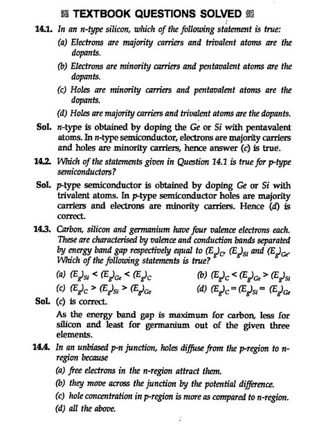 Image result for Semiconductor Electronics Class 12