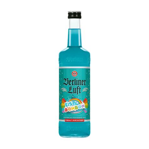 Berliner Luft Eisbonon 10.7L — Günstiger Preis! Kaufen