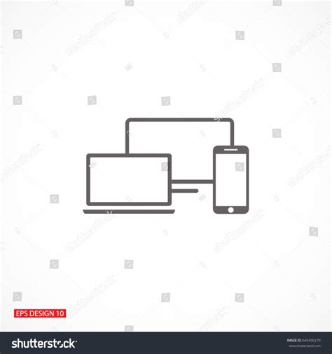 Multi Device Icon 的图像结果