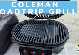 Image result for Coleman Roadtrip 285 Red SU Grill