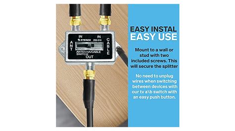 Image result for Control Cable Splitter