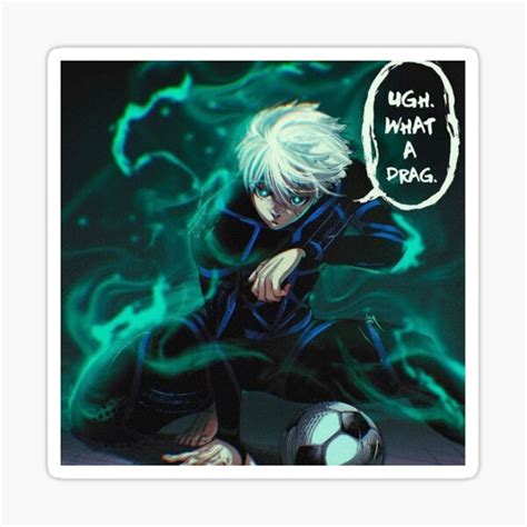 Image result for Blue Lock Keyboard