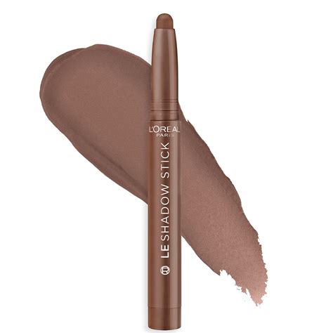 L'Oreal Paris Makeup Le Shadow Stick Eyeshadow, Australia | Ubuy