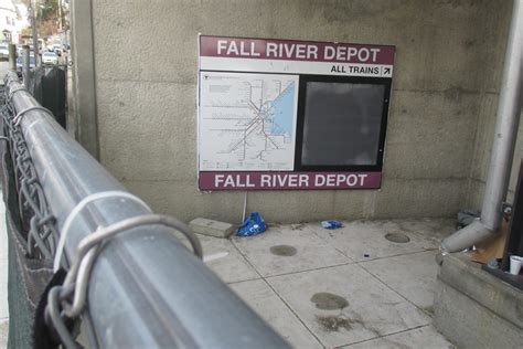 South Coast Rail: Passenger trains will return to Fall River and New ...