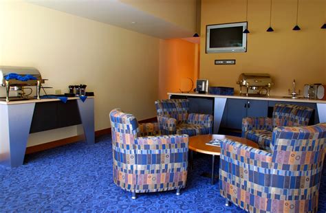 Seahawks Stadium & Exhibition Center – Rubenstein's