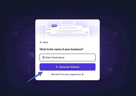 Image result for Build Static Website Using Ai