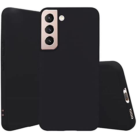 Colorcase 4 Sides Full Protection Silicon Back Cover Case for Samsung ...