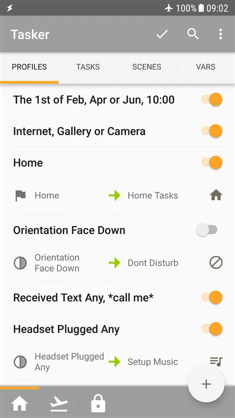 Image result for Play Sound File with Tasker Android-App
