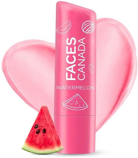 Faces Canada Lips - Buy Faces Canada Lips Online at Best Prices In ...