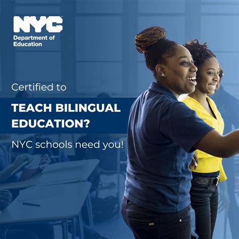 NYC Department of Education on LinkedIn: Welcome!