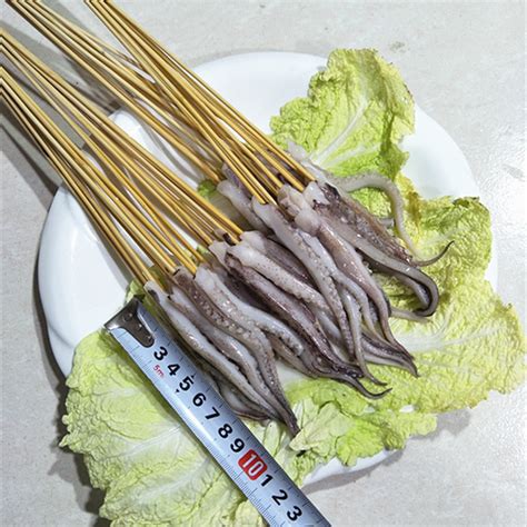 【韩式铁板鱿鱼的做法步骤图，怎么做好吃】嗨嗨大花生_下厨房