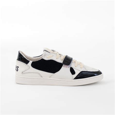 Gully Labs - Hand Lasted Indian Sneakers