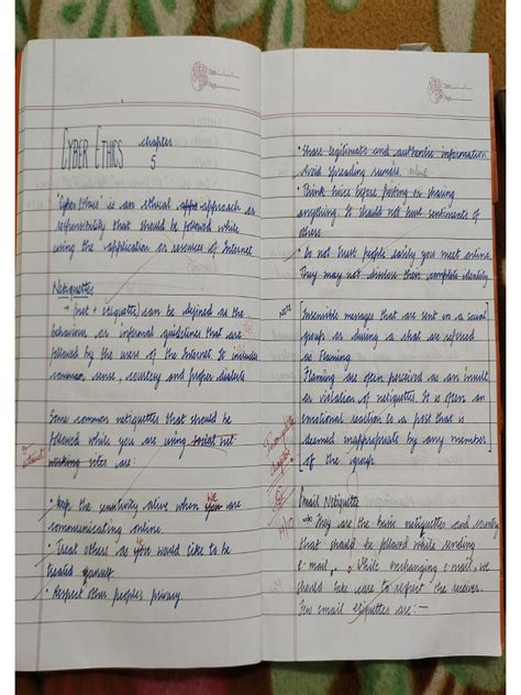 Class 10 Computer Science Notes 的图像结果