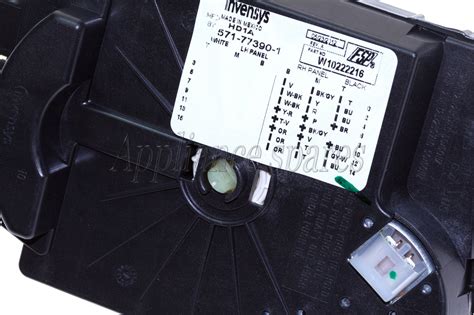 Image result for Whirlpool Washing Machine Timer Replacement