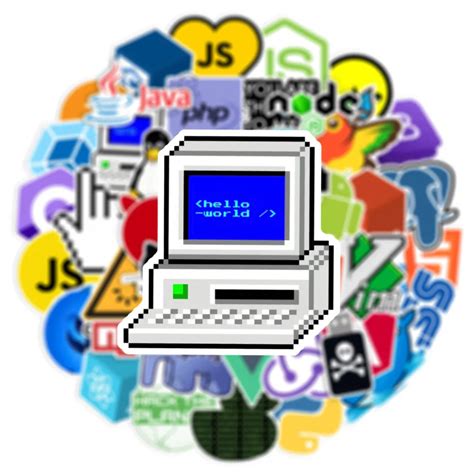 Java PC Stickers 的图像结果
