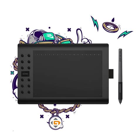 Image result for Gaomon Tablet Tutorial