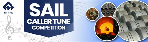 SAIL Caller Tune Competition | MyGov.in