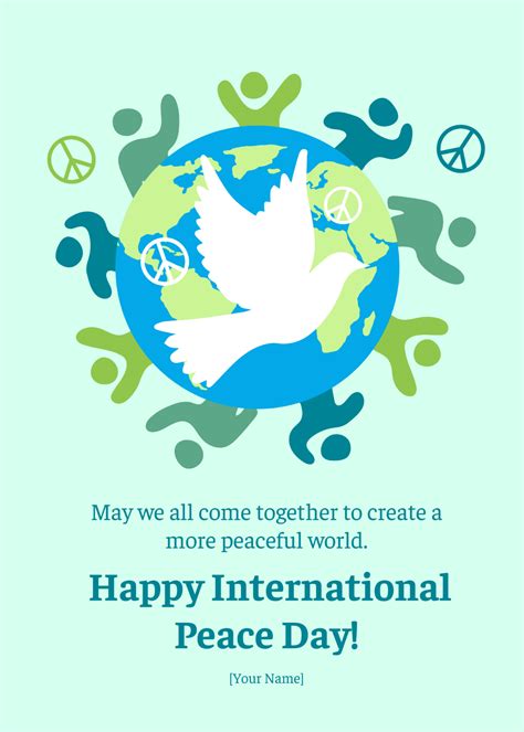 Free Greeting Card Templates, Editable and Printable