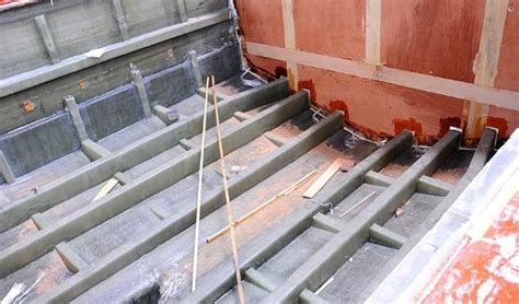 Image result for Boat Stringer Fail