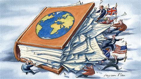 Defendiendo el Orden Liberal | Lampadia