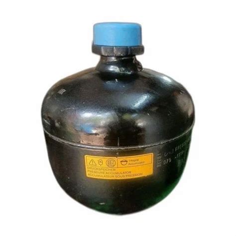 Hydraulic Accumulator - Hydraulic Diaphragm Accumulator Trader ...