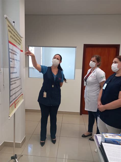 Amanda Breda Ferreira – A mulher que cuida na arte e nos desafios da Enfermagem – Minha São José